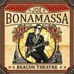 Bonamassa Joe - Beacon Theatre - Live From New York CD – Hledejceny.cz