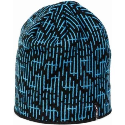 Finmark WINTER HAT černá – Hledejceny.cz