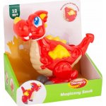 HM Studio Pohádková zvířata Dráček – Sleviste.cz