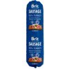 Pamlsek pro psa Brit Sausage Turkey 800 g
