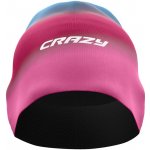 Crazy Idea CAP SPIRE THERMO WOMAN – Hledejceny.cz