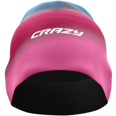 Crazy Idea CAP SPIRE THERMO WOMAN – Hledejceny.cz