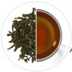 Oxalis Pu-Erh 1000 g – Zbozi.Blesk.cz