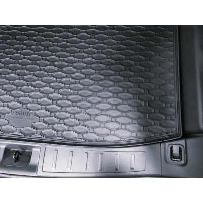 Gumová vana do kufru Rigum Mitsubishi Outlander 2023- (hybrid) – Hledejceny.cz