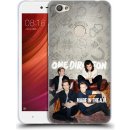 Pouzdro Head Case Xiaomi Redmi Note 5A Prime One Direction - Na Gaučíku