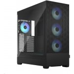 Fractal Design Pop XL Air RGB TG Clear Tint FD-C-POR1X-06 – Zboží Živě