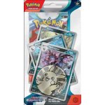 Pokémon TCG Paradox Rift Premium Checklane Blister – Zbozi.Blesk.cz