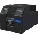 Epson ColorWorks C6000AE C31CH76102MK – Zboží Živě