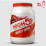 High5 Energy Drink 2200 g – Zboží Dáma