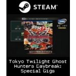 Tokyo Twilight Ghost Hunters Daybreak: Special Gigs – Hledejceny.cz