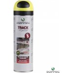 Soppec Sprej fluorescenční TracMarker, 500ml, žlutý, 3M – Zboží Mobilmania