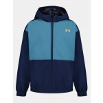 Under Armour UA Packable Windbreaker modrá – Sleviste.cz