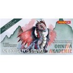 Mindok Na křídlech draků: Ohnivá akademie – Hledejceny.cz