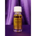 Anna Riva Olej magický Ambergris Anna Riva 10 ml – Hledejceny.cz