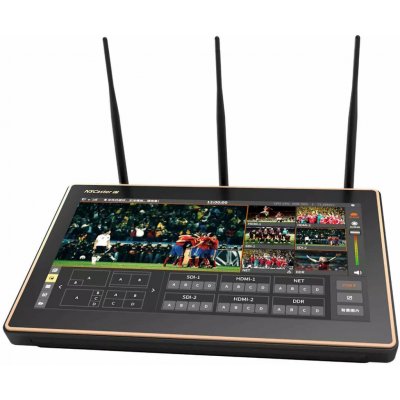 Nagasoft NSCaster X1 – Zboží Živě