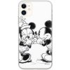 Pouzdro a kryt na mobilní telefon Apple Pouzdro ERT iPhone 13 - Disney, Mickey & Minnie 010