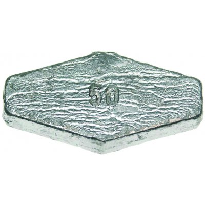 JSA Fish Šestihran 80g – Zboží Dáma