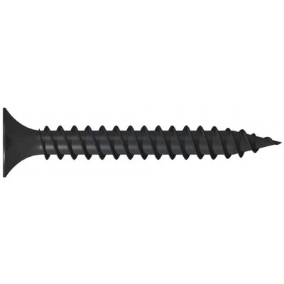 vrut do sádrokar.3,5x45mm hrubý z.,f. (500ks) – Hledejceny.cz