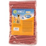 Siera Buvolina Tyčinka chroupací mix barev 12,5 cm / 7 8 mm 100 ks – Hledejceny.cz