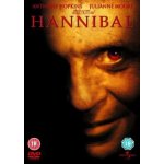 Hannibal DVD – Hledejceny.cz