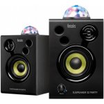 Hercules DJ Monitor 32 Party – Hledejceny.cz