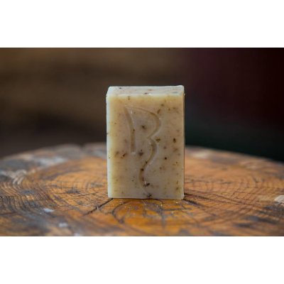 Mýdlárna Rubens přírodní bylinkové mýdlo s levandulí 100 g – Zboží Mobilmania