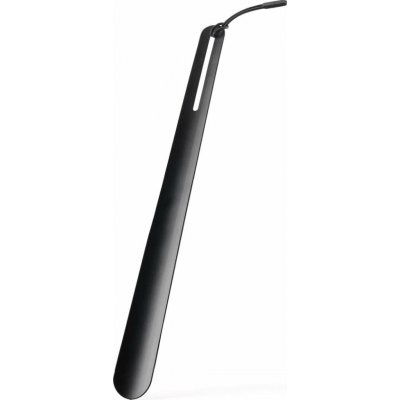 Lžíce na boty A-Shoehorn 45 cm černá – Hledejceny.cz
