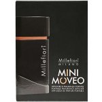 Millefiori Milano Moveo DIFUZÉR MINI černý 39595 – Hledejceny.cz