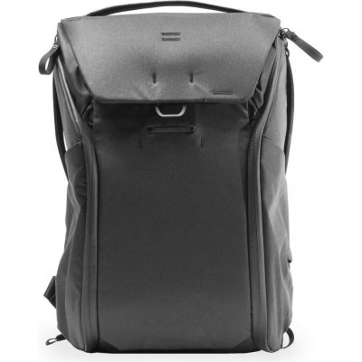 Peak Design Everyday Backpack 30L BEDB-30-BK-2 – Zboží Živě