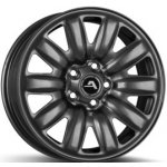 Alcar Stahlrad Hybrid 03 7x17 5x114.3 ET43.5 – Zboží Mobilmania