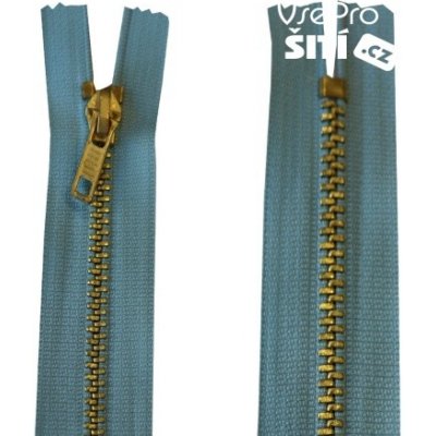 zip rifl.20cm SV.MODRÝ No6Msauto 9309XX – Hledejceny.cz