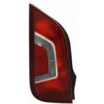 Zadní světlo- levé VOLKSWAGEN UP! 2012-2016 |012-2016| TYC | 11-12172-01-2 – Hledejceny.cz