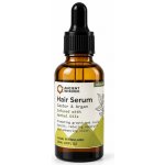 Ancient Wisdom organické vlasové sérum bylinné 30 ml – Hledejceny.cz