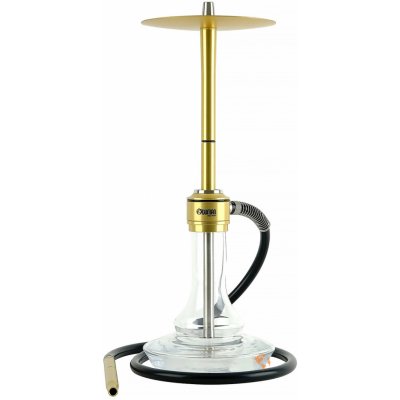 Oduman Nova 55 cm zlato čirá – Hledejceny.cz