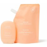 Haan Carrot Kick náhradní náplň krému na ruce 150 ml – Hledejceny.cz
