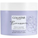 Collistar Benessere Fig and Wisteria výživné tělové máslo 200 ml – Zbozi.Blesk.cz