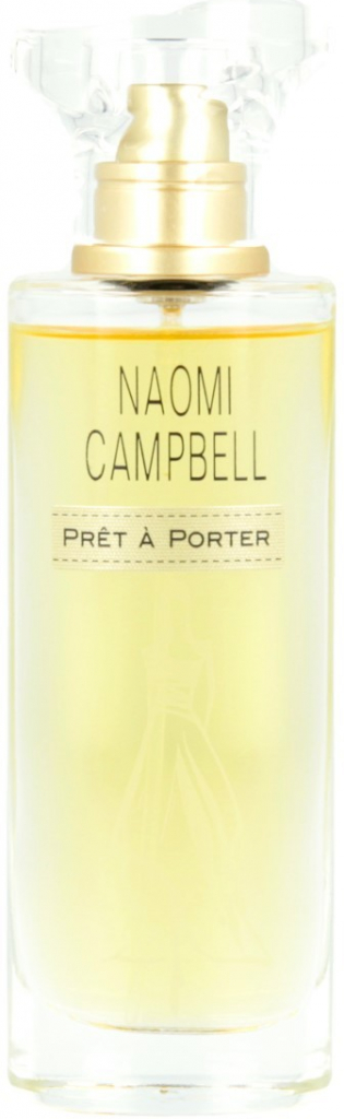 Naomi Campbell Pret a Porter parfémovaná voda dámská 30 ml