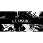 Dishonored: Void Walkers Arsenal – Hledejceny.cz