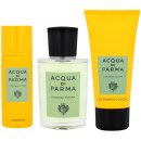 Kosmetická sada Acqua di Parma Colonia Futura EDC 100 ml + sprchový gel 75 ml + deodorant 50 ml dárková sada