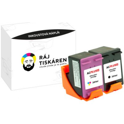 AC Plus HP N9K07AE - kompatibilní – Sleviste.cz