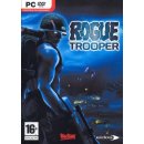 Hra na PC Rogue Trooper