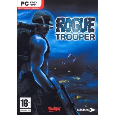 Rogue Trooper