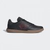 Boty na kolo Adidas Five Ten Sleuth DLX black/scarlet/gum 2022