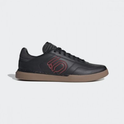Adidas Five Ten Sleuth DLX black/scarlet/gum 2022