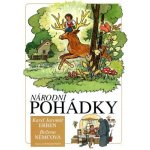 Národní pohádky – Hledejceny.cz