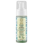 Natura Siberica Mint Bereza & Retinol pěnový peeling pro pokožku hlavy 170 ml – Hledejceny.cz