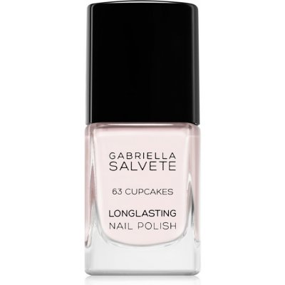 Gabriella Salvete Sunkissed lak na nehty 63 Cupcakes 11 ml – Hledejceny.cz