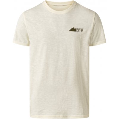 esmara Men pánské triko bílá – Zboží Dáma