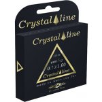 Mikado Crystal Line 150 m 0,14 mm 2,55 kg – Hledejceny.cz