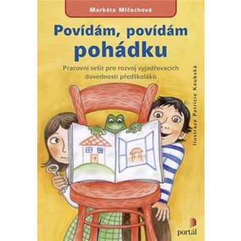 Povídám, povídám pohádku